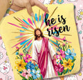 He Is Risen